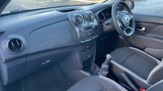 Dacia Sandero Stepway 0.9 TCe Essential 5dr Petrol Hatchback